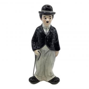 貯金箱 チャップリン