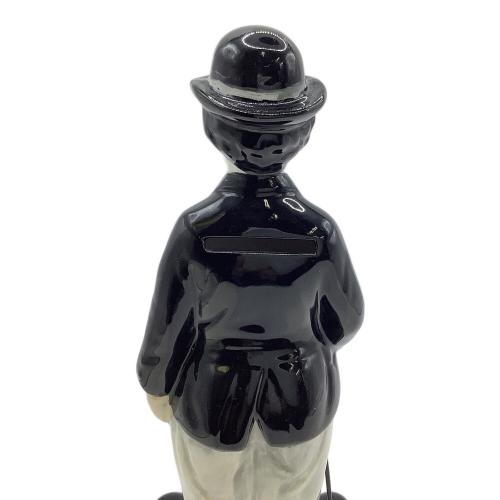 貯金箱 チャップリン｜トレファクONLINE