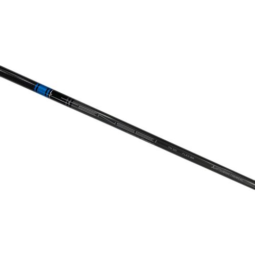 三菱 CHEMICAL (ミツビシケミカル) シャフト 先端までの長さ TENSEI BLUE TM50 フレックス【SR】 テーラーメイドスリーブ付 44.5 非純正グリップ良好