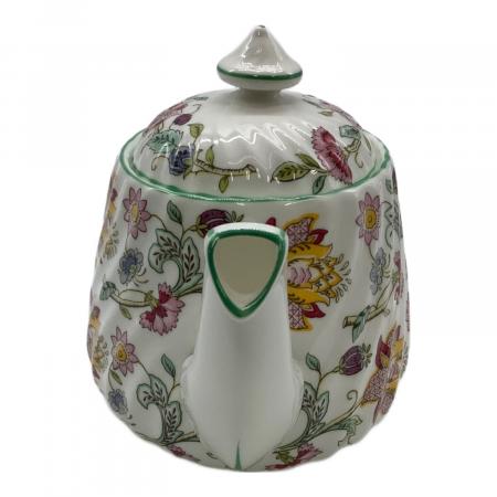 A2F06□MINTON ミントン ハドンホール ディーラープレート 箱付き