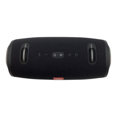 JBL (ジェービーエル) Bluetooth対応スピーカー XTREME 2 Blue Tooth・アナログ入力・USB給電