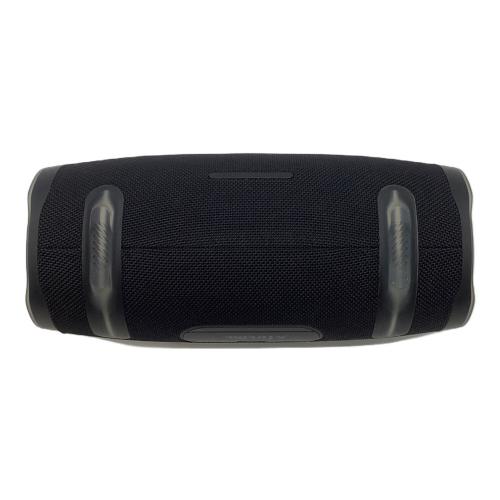 JBL (ジェービーエル) Bluetooth対応スピーカー XTREME 2 Blue Tooth・アナログ入力・USB給電