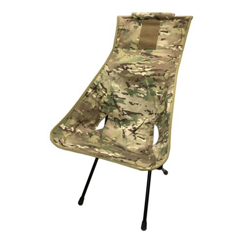 Helinox (ヘリノックス) タクティカルサンセットチェア グリーン