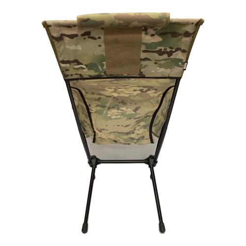 Helinox (ヘリノックス) タクティカルサンセットチェア グリーン