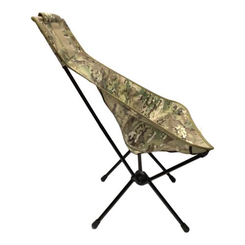 Helinox (ヘリノックス) タクティカルサンセットチェア グリーン