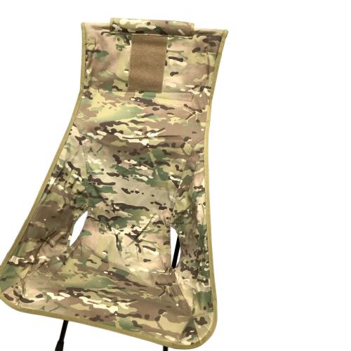 Helinox (ヘリノックス) タクティカルサンセットチェア グリーン