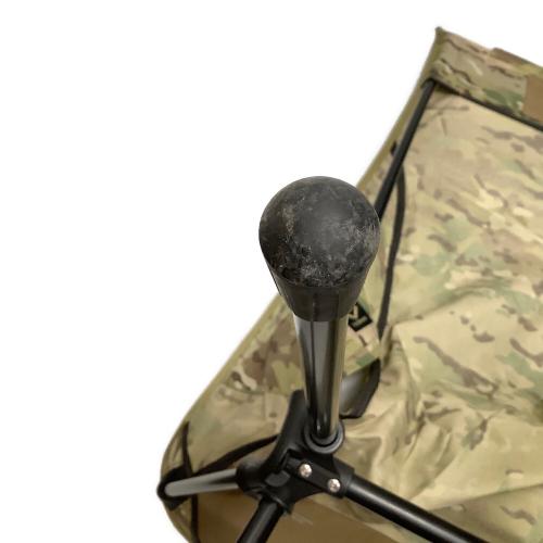 Helinox (ヘリノックス) タクティカルサンセットチェア グリーン