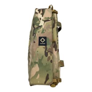 Helinox (ヘリノックス) テーブルサイドストレージ Sサイズ モフラージュ