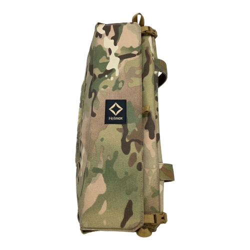 Helinox (ヘリノックス) テーブルサイドストレージ Sサイズ モフラージュ