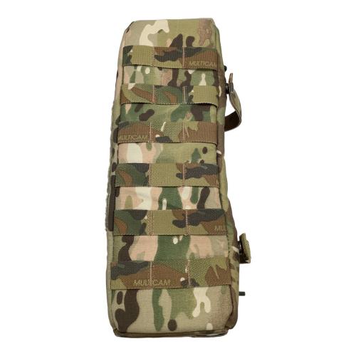 Helinox (ヘリノックス) テーブルサイドストレージ Sサイズ モフラージュ