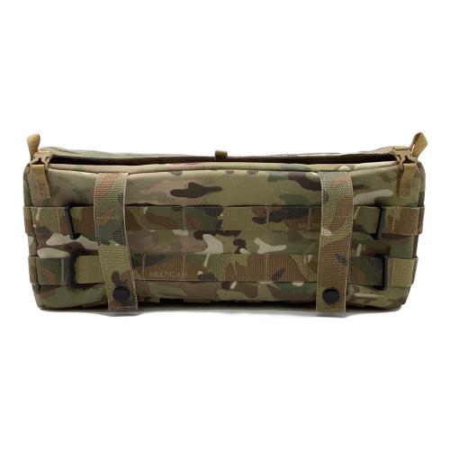 Helinox (ヘリノックス) テーブルサイドストレージ Sサイズ モフラージュ