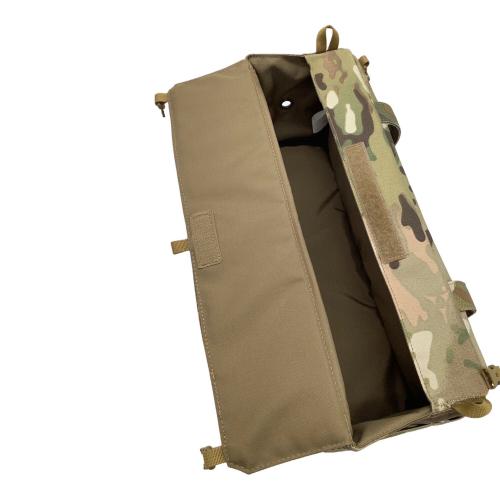 Helinox (ヘリノックス) テーブルサイドストレージ Sサイズ モフラージュ