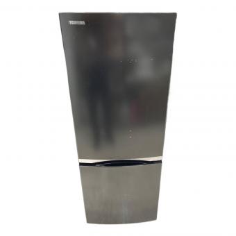 TOSHIBA (トウシバ) 2ドア冷蔵庫 221 GR-R15BS 2020年製 153L クリーニング済