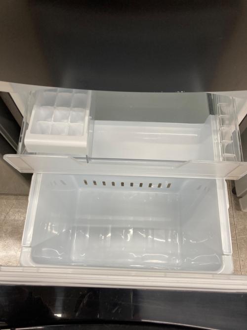 TOSHIBA (トウシバ) 2ドア冷蔵庫 221 GR-R15BS 2020年製 153L クリーニング済