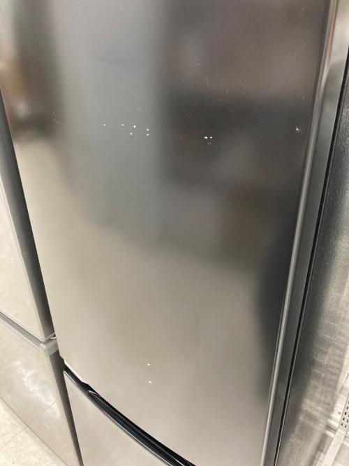 TOSHIBA (トウシバ) 2ドア冷蔵庫 221 GR-R15BS 2020年製 153L クリーニング済