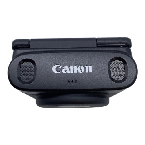 CANON (キャノン) デジタルカメラ PowerShot V10