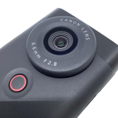 CANON (キャノン) デジタルカメラ PowerShot V10
