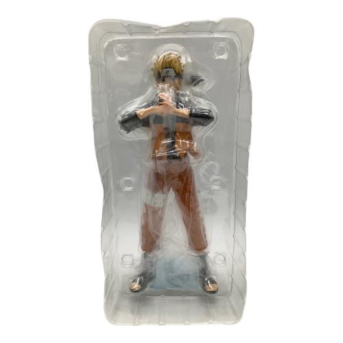 NARUTO (ナルト) フィギュア うずまきナルト 忍の絆 一番くじ