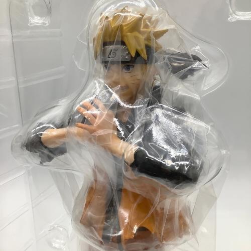 NARUTO (ナルト) フィギュア うずまきナルト 忍の絆 一番くじ