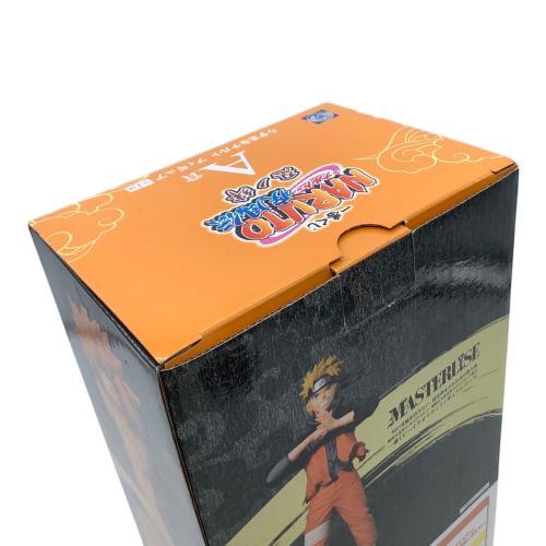 NARUTO (ナルト) フィギュア うずまきナルト 忍の絆 一番くじ