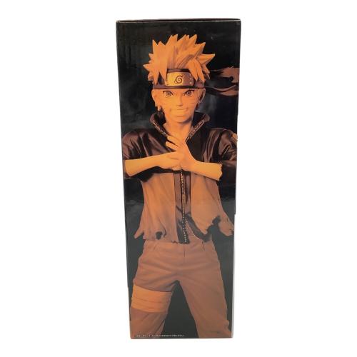 NARUTO (ナルト) フィギュア うずまきナルト 忍の絆 一番くじ