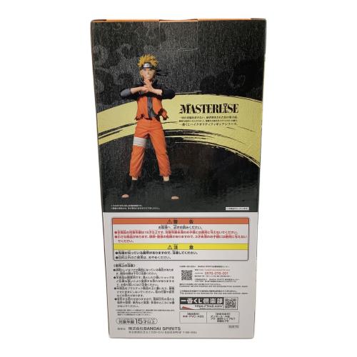 NARUTO (ナルト) フィギュア うずまきナルト 忍の絆 一番くじ