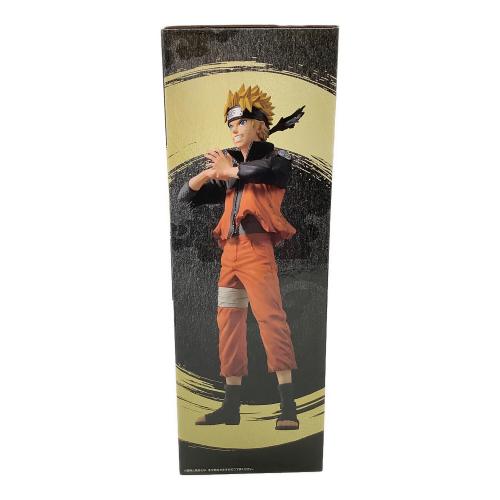 NARUTO (ナルト) フィギュア うずまきナルト 忍の絆 一番くじ