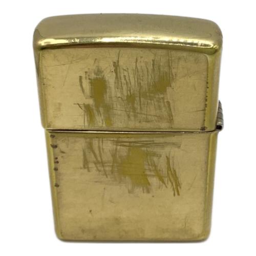 ZIPPO (ジッポ) オイルライター ティーカップ 1992年
