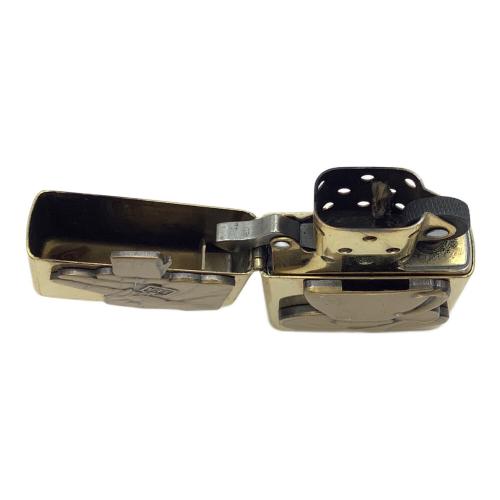 ZIPPO (ジッポ) オイルライター ティーカップ 1992年