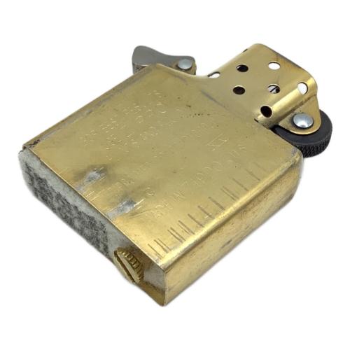 ZIPPO (ジッポ) オイルライター ティーカップ 1992年