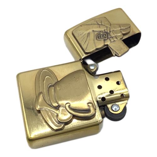 ZIPPO (ジッポ) オイルライター ティーカップ 1992年