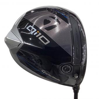 TaylorMade (テーラーメイド) Qi10 9°ドライバー/シャフト：TOUR AD VF-6 フレックス【S】
