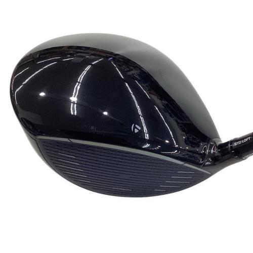 TaylorMade (テーラーメイド) Qi10 9°ドライバー/シャフト：TOUR AD VF-6 フレックス【S】