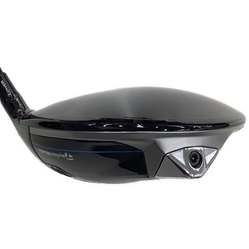 TaylorMade (テーラーメイド) Qi10 9°ドライバー/シャフト：TOUR AD VF-6 フレックス【S】