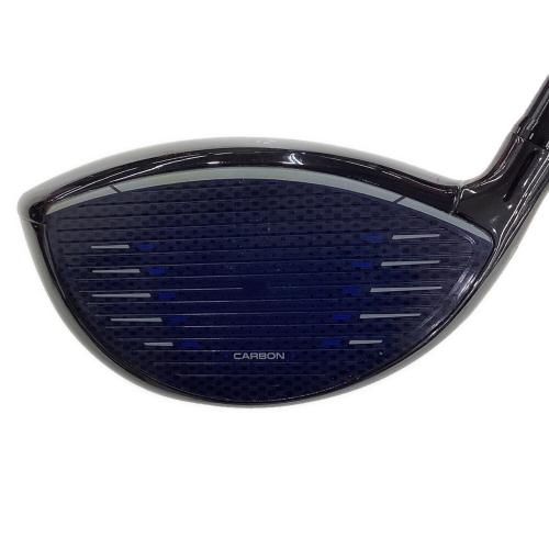 TaylorMade (テーラーメイド) Qi10 9°ドライバー/シャフト：TOUR AD VF-6 フレックス【S】