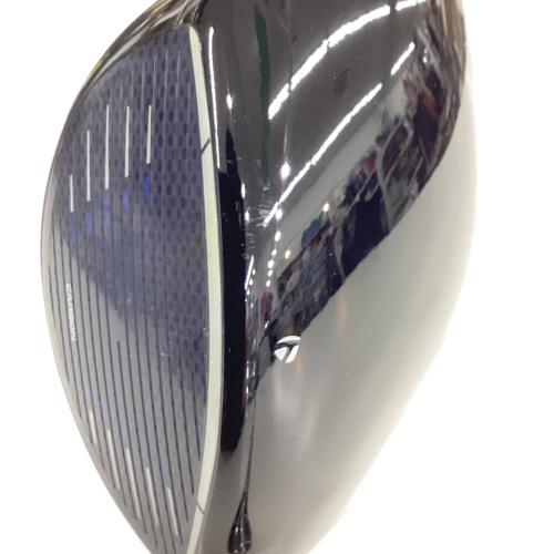 TaylorMade (テーラーメイド) Qi10 9°ドライバー/シャフト：TOUR AD VF-6 フレックス【S】