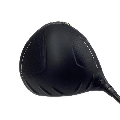 PiNG (ピン) G430 SFT ドライバー 10.5°/シャフト：THE ATTAS　フレックス【S】