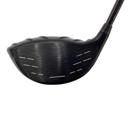 PiNG (ピン) G430 SFT ドライバー 10.5°/シャフト：THE ATTAS　フレックス【S】