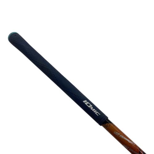 PiNG (ピン) G430 SFT ドライバー 10.5°/シャフト：THE ATTAS　フレックス【S】