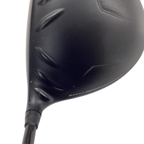 PiNG (ピン) G430 SFT ドライバー 10.5°/シャフト：THE ATTAS