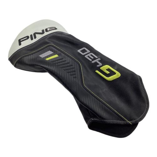 PiNG (ピン) G430 SFT ドライバー 10.5°/シャフト：THE ATTAS