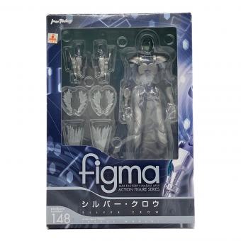 figma アクセル・ワールド シルバー・クロウ フィギュア