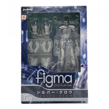 figma アクセル・ワールド シルバー・クロウ フィギュア｜トレファクONLINE