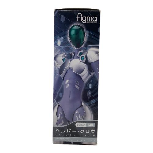 figma アクセル・ワールド シルバー・クロウ フィギュア｜トレファクONLINE