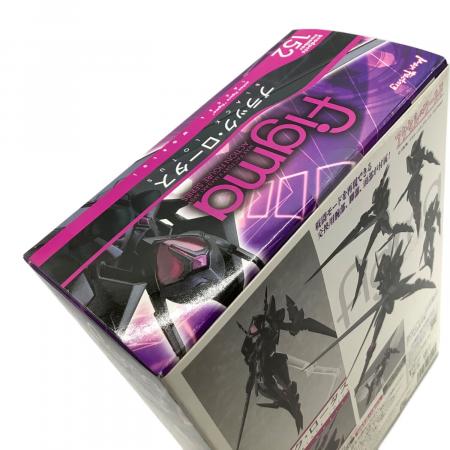 figma アクセル・ワールド ブラック・ロータス フィギュア 152