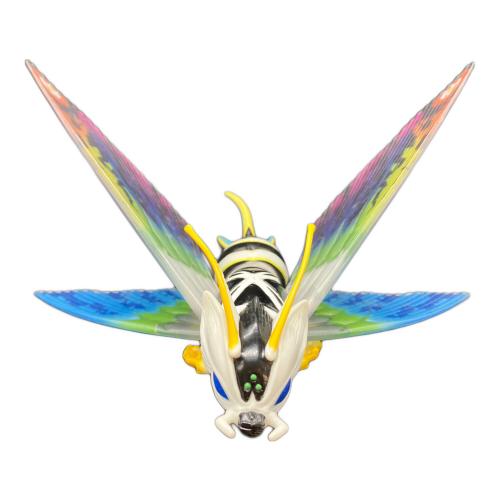 フィギュア モスラ1998水中モード