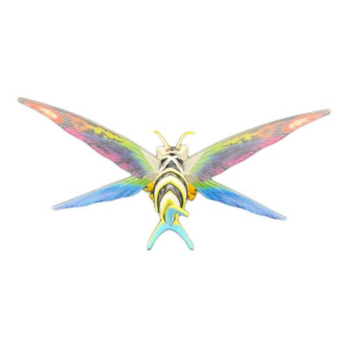 フィギュア モスラ1998水中モード