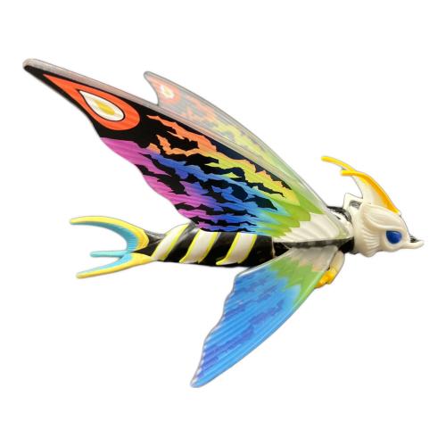 フィギュア モスラ1998水中モード