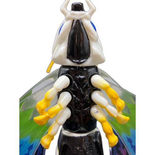 フィギュア モスラ1998水中モード