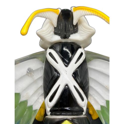 フィギュア モスラ1998水中モード